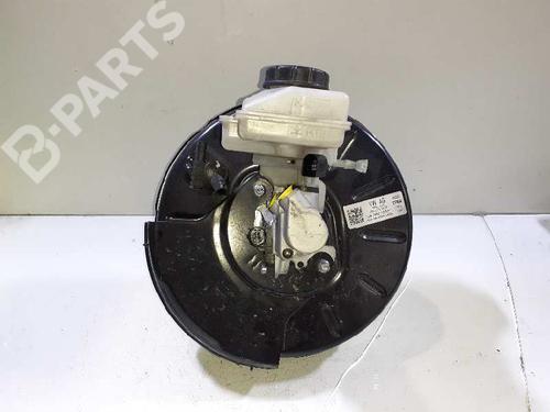 Used Servo brake Servo brake VW GOLF VII (5G1, BQ1, BE1, BE2) 2.0 GTI (230 hp) 8670264 8670264