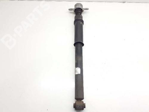 Right rear shock absorber PEUGEOT 308 I (4A_, 4C_) 1.6 HDi | BP8670268M19 