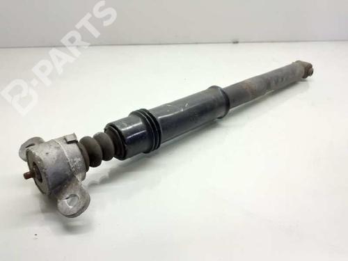 Left rear shock absorber PEUGEOT 308 I (4A_, 4C_) 1.6 HDi (90 hp) 5206NG