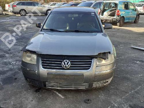Engine control unit (ECU) VW PASSAT B5.5 (3B3) 1.9 TDI | BP8818173M57 