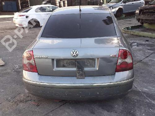 Engine control unit (ECU) VW PASSAT B5.5 (3B3) 1.9 TDI | BP8818173M57 