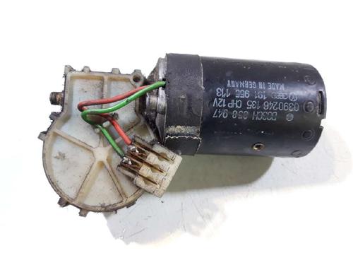 Front wiper motor VW GOLF II (19E, 1G1)  | BP8674887M29 