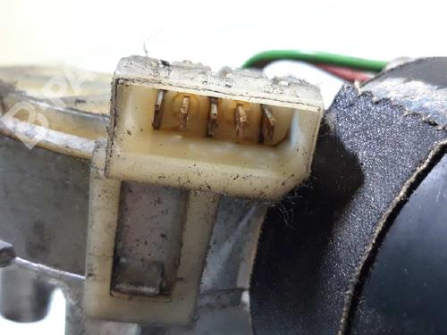 Front wiper motor VW GOLF II (19E, 1G1)  | BP8674887M29 
