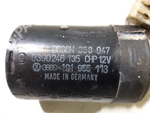 Front wiper motor VW GOLF II (19E, 1G1)  | BP8674887M29 