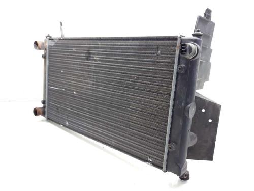 Water radiator VW GOLF II (19E, 1G1)  | BP8674827M31 