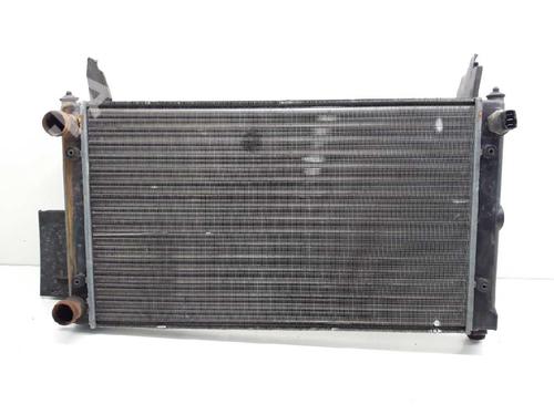 Water radiator VW GOLF II (19E, 1G1)  | BP8674827M31 