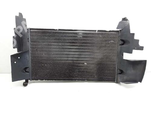 Køler VW GOLF II (19E, 1G1) [1983-1992]  8674827