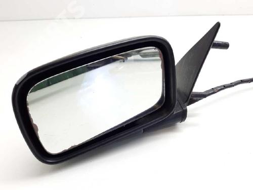 Left mirror VW GOLF II (19E, 1G1)  | BP8674821C26 
