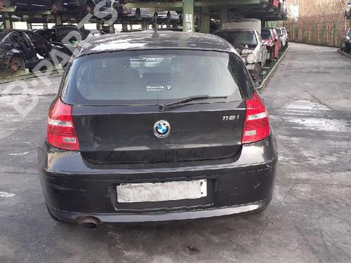 Gearbox BMW 1 (E87) 118 i | BP8812835M3 