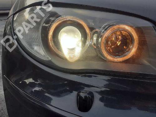 Gearbox BMW 1 (E87) 118 i | BP8812835M3 