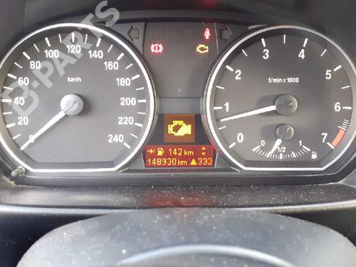 Gearbox BMW 1 (E87) 118 i | BP8812835M3 