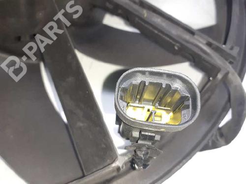 Used Radiator fan PEUGEOT 308 I (4A_, 4C_) 1.6 THP 16V (156 hp) 8674868