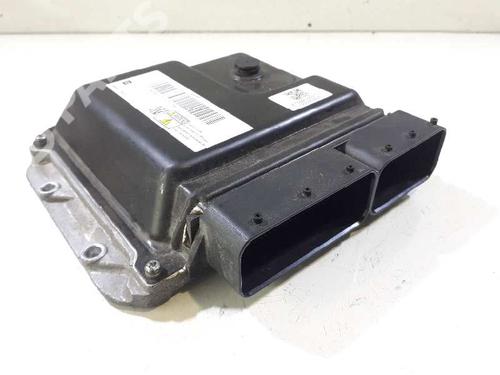 Used Engine control unit (ECU) OPEL ASTRA J (P10) 1.7 CDTI (68) (110 hp) 8674820