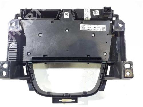 Radio OPEL ASTRA J (P10) 1.7 CDTI (68) | BP8674838E6 