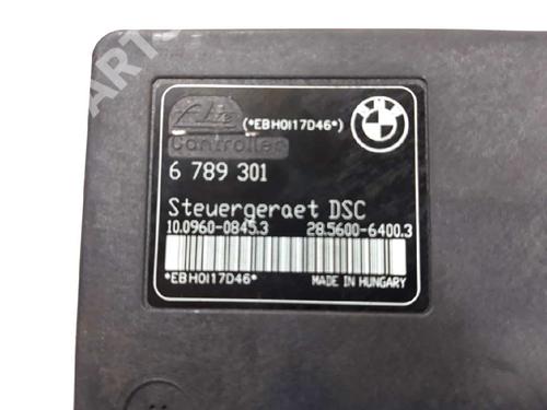 Used ABS pump BMW 3 (E90) 320 d (163 hp) 8679339