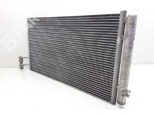 AC radiator BMW 3 (E90) 320 d | BP8679330M32 