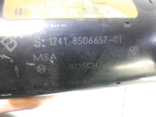 Starter BMW 3 (E90) 320 d | BP8679305M8 