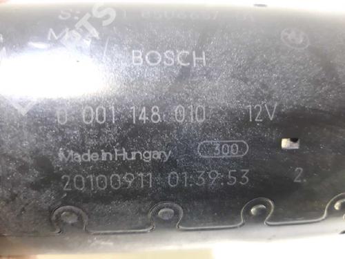 Starter BMW 3 (E90) 320 d | BP8679305M8 