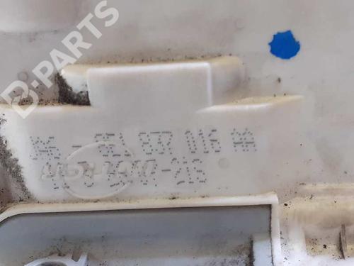 Front right lock AUDI A4 B7 (8EC) 3.0 TDI quattro | BP8679370C97 