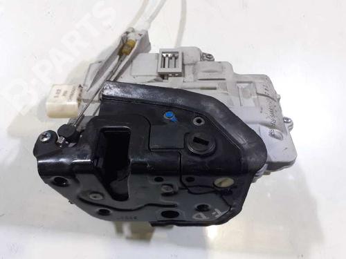 Rear right lock AUDI A4 B7 (8EC) 3.0 TDI quattro | BP8679376C99 