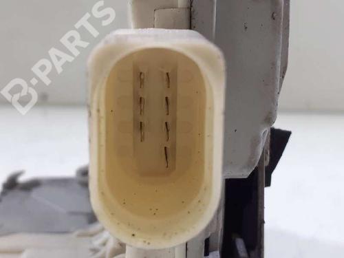 Rear right lock AUDI A4 B7 (8EC) 3.0 TDI quattro | BP8679376C99 