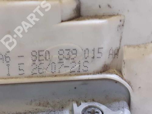 Used Rear left lock AUDI A4 B7 (8EC) 3.0 TDI quattro (233 hp) 8679379