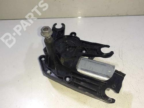 Used Rear wiper motor PEUGEOT 308 I (4A_, 4C_) 1.6 THP 16V (156 hp) 8679392