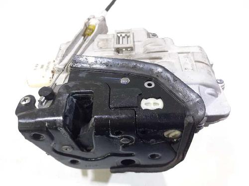Front right lock AUDI A4 B7 Avant (8ED) 2.0 TDI | BP8679369C97 