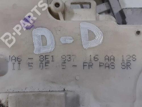 Front right lock AUDI A4 B7 Avant (8ED) 2.0 TDI | BP8679369C97 