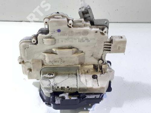 Rear right lock AUDI A4 B7 Avant (8ED) 2.0 TDI | BP8679375C99 