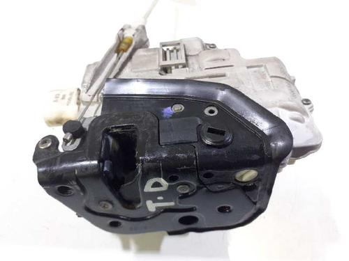 Rear right lock AUDI A4 B7 Avant (8ED) 2.0 TDI | BP8679375C99 