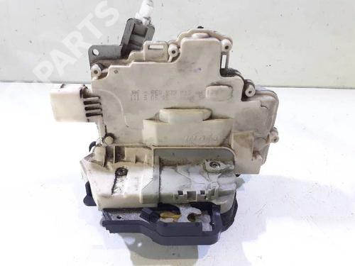Rear left lock AUDI A4 B7 Avant (8ED) 2.0 TDI | BP8679378C100 