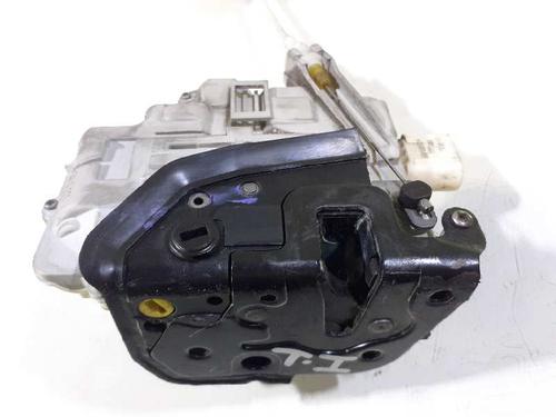 Rear left lock AUDI A4 B7 Avant (8ED) 2.0 TDI | BP8679378C100 