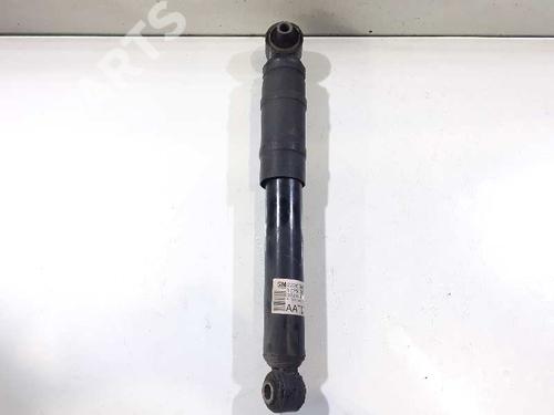 Right rear shock absorber OPEL MERIVA B MPV (S10) 1.7 CDTI (75) | BP8679363M19 
