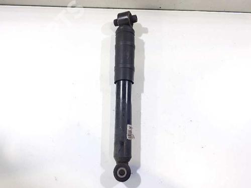 Used Left rear shock absorber OPEL MERIVA B MPV (S10) 1.7 CDTI (75) (131 hp) 8679364