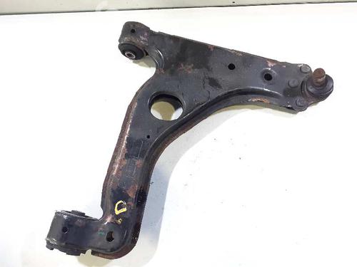 Right front suspension arm OPEL MERIVA B MPV (S10) 1.7 CDTI (75) | BP8679365M13 