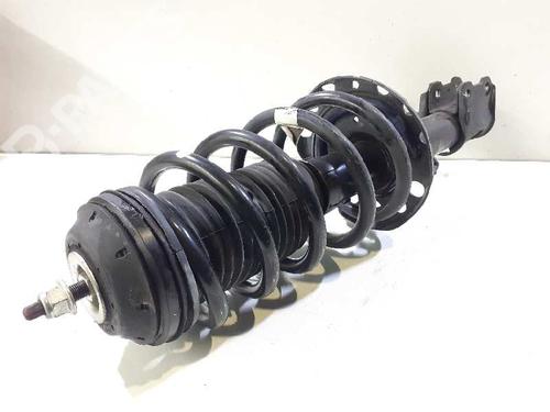 Right front shock absorber OPEL MERIVA B MPV (S10) 1.7 CDTI (75) | BP8679360M17 