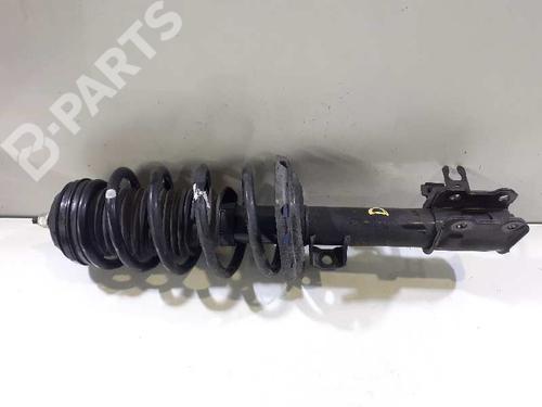 Right front shock absorber OPEL MERIVA B MPV (S10) 1.7 CDTI (75) | BP8679360M17 