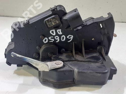 Front right lock BMW 3 (E46) 320 d | BP8685047C97 