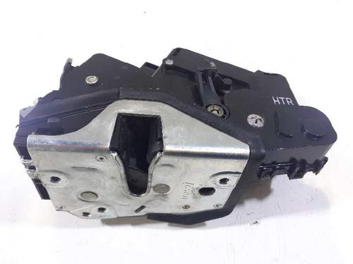 Used Rear right lock BMW 3 (E46) 320 d (150 hp) 8685053