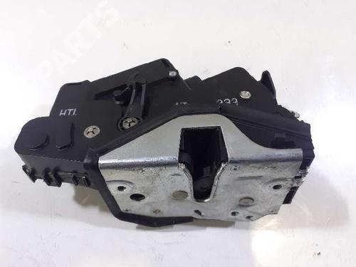 Rear left lock BMW 3 (E46) 320 d | BP8685055C100 