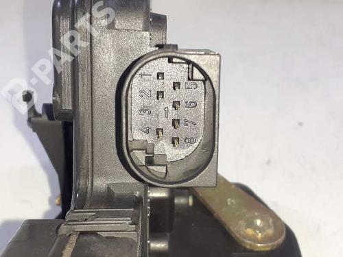 Used Rear left lock BMW 3 (E46) 320 d (150 hp) 8685055