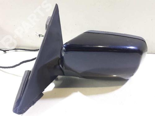 Left mirror BMW 3 (E46) 320 d | BP8685042C26 