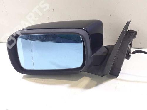 Used Left mirror BMW 3 (E46) 320 d (150 hp) 8685042