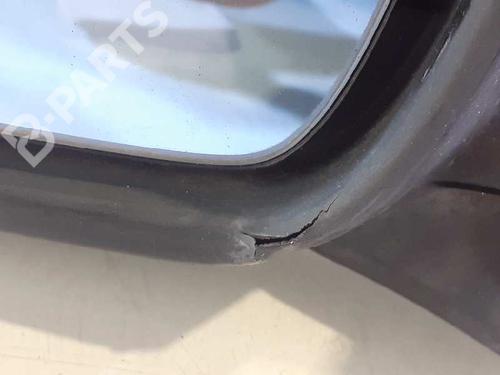 Left mirror BMW 3 (E46) 320 d | BP8685042C26 