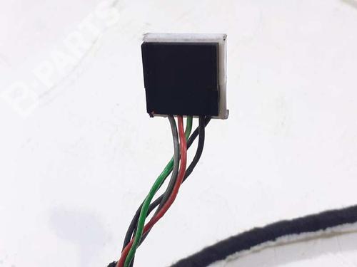 Left mirror BMW 3 (E46) 320 d | BP8685042C26 