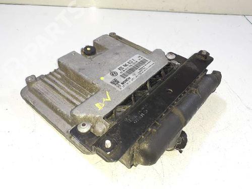 Motorstyringsenhed SEAT IBIZA IV (6J5, 6P1) [2008-2017]  8685041