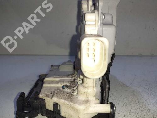 Front right lock SEAT IBIZA IV (6J5, 6P1)  | BP8685049C97 