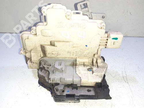 Front right lock SEAT IBIZA IV (6J5, 6P1)  | BP8685049C97 