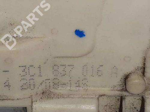 Vergrendeling rechts voor SEAT IBIZA IV (6J5, 6P1) [2008-2017]  8685049